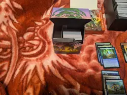 🔮 HUGE MAGIC: THE GATHERING CARD LOT – APPROX. 3,000 CARDS 🔮 - Image 3