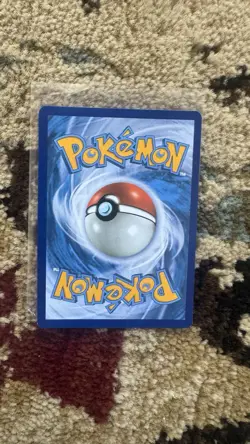 Giratina Lost Thunder Prerelease Holo Rare Card SM151 Sun and Moon - Image 2