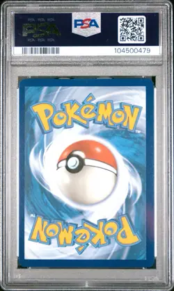 2023 Pokemon Iono 269/193 SIR Paldea Evolved PSA 10 GEM MINT Trainer Card - Image 2