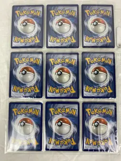 Pokemon Go Partial Set x61 Cards Sword & Shield Pokemon TCG English Bulk 2022 NM - Image 2