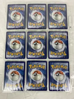 Pokemon Go Partial Set x61 Cards Sword & Shield Pokemon TCG English Bulk 2022 NM - Image 4
