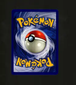 Pokemon TCG Card Fossil Set 1st Edition Magmar 39/62 LP+ 1999 Vintage WOTC - Image 2