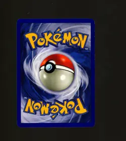 Psyduck 53/62 Fossil Set 1st Edition LP Pokemon Card TCG 1999 WOTC Vintage - Image 2