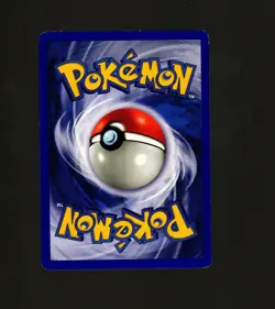 Pokemon TCG WOTC Base Set Shadowless Growlithe Card 28/102 Uncommon LP 1999 - Image 2