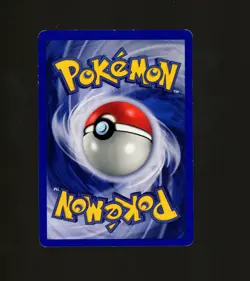 Brock 15/132 1st Edition Gym Heroes Holo Rare Pokemon TCG MP Card - Image 2