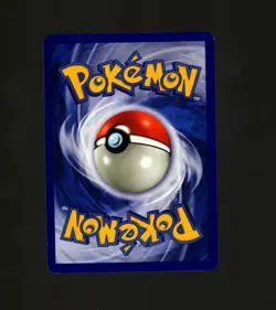 Pokemon TCG Gastly Fossil 1st Edition Uncommon Card 33/62 NM 1999 WOTC - Image 2