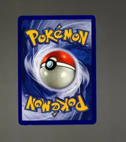 Pokemon TCG 1st Edition Golbat 34/62 Fossil Set Uncommon Card NM 1999 Vintage - Image 2