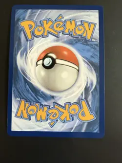 Team Rocket’s Mewtwo EX 205 Promo Destined Rivals Pokemon Card - Image 2
