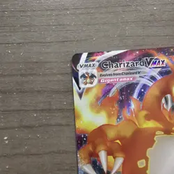 Charizard VMAX 020/189 – Darkness Ablaze – Ultra Rare Pokemon Card – LP - Image 2