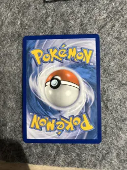Pokemon TCG Xurkitree Holo Rare Card Hidden Fates SV14/SV94 - Image 2