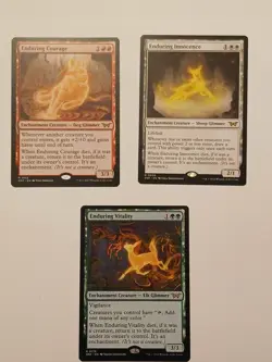 MTG Enduring Duskmourn: House of Horror Regular - Image 1