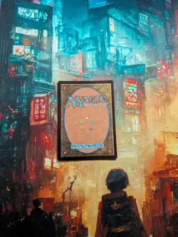 Balefire Dragon (Foil Etched) Commander Masters Foil NM - Image 2