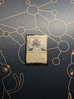 Mondrak, Glory Dominus Phyrexia: All Will Be One Regular NM - Image 1