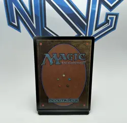 Magic: The Gathering Wooded Foothills Land Modern Horizons 3 Rare - Image 2