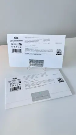 MTG Secret Lair Drop Roadshow Edition - Look At The Kitties (Foil edition) - Image 2