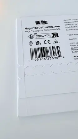 MTG Secret Lair Drop Roadshow Edition - Look At The Kitties (Foil edition) - Image 4