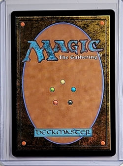MTG Magic the Gathering Final Fantasy Borderless Foil Eden Seat of the Sanctum - Image 2