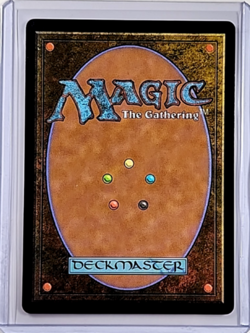 MTG Magic the Gathering FIN Final Fantasy Borderless #403 The Wandering Minstrel - Image 2