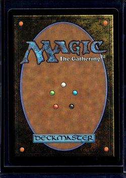 MTG Magic The Gathering Final Fantasy Borderless #395 Golbez Crystal Collector - Image 2