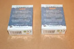 MTG Coldsnap. New/Factory Sealed. Aurochs Stampede and Beyond the Grave Packs - Image 2