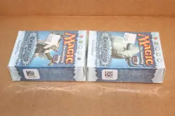 MTG Coldsnap. New/Factory Sealed. Aurochs Stampede and Beyond the Grave Packs - Image 4