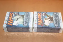 MTG Coldsnap. New/Factory Sealed. Aurochs Stampede and Beyond the Grave Packs - Image 5