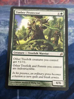 Timber Protector Lorwyn Regular NM-M Pack To Sleeve - Image 1
