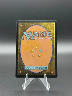 The Monstrous Serpent (Borderless) 0051 MTG - Avatar TLA - Eternal-Legal - Image 2