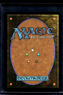 2023 MTG Magic The Gathering SLD Secret Lair Drop Borderless #2049 Lava Spike - Image 2