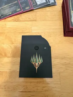 Magic The Gathering Lord Of The Rings Commander Deck Food And Fellowship 195166205052 - Image 4