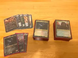 Magic The Gathering Lord Of The Rings Commander Deck Food And Fellowship 195166205052 - Image 5