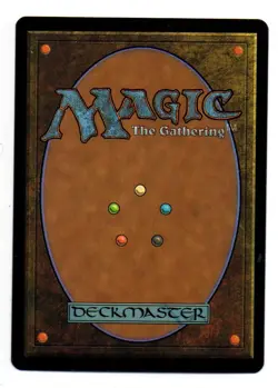 MTG Aura Fracture X1 Prophecy edition Foil common - Image 2