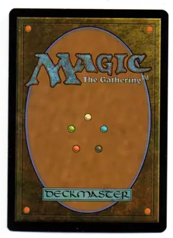 MTG Jaded Response X1 Apocalypse edition Foil common - Image 2