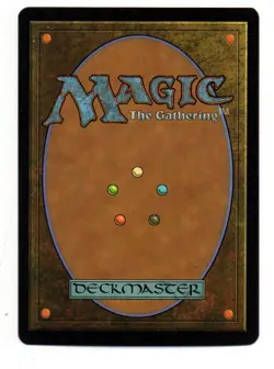 MTG Aboshan's Desire X1 Odyssey edition Foil Common - Image 2