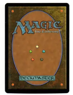 MTG Spiritualize X1 Odyssey edition Foil Uncommon - Image 2