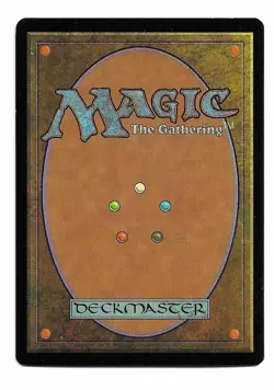 MTG Reckless Assault X1 Invasion edition Foil rare - Image 2