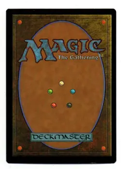 MTG Sleeper's Guile X1 Urza's Legacy edition Foil common - Image 2