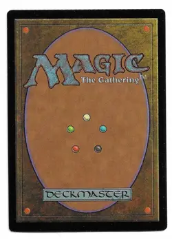 MTG Pece and Quiet X1 Urza's Legacy edition Foil uncommon - Image 2