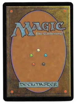 MTG Raging Kavu X1 Invasion edition Foil rare Pre-Release Promo - Image 2