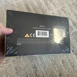 MTG Zendikar Rising Booster Box (Sealed) - Image 4