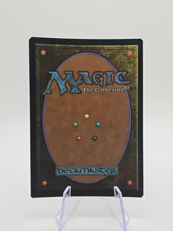 Edea, Possessed Sorceress (Borderless) Commander: Final Fantasy Foil - Image 2