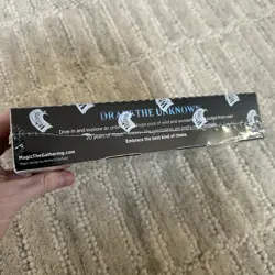MTG Mystery Booster Box **SEALED/FACTORY NEW** - Image 4