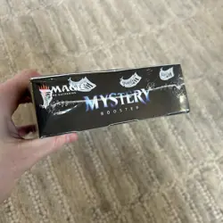 MTG Mystery Booster Box **SEALED/FACTORY NEW** - Image 5