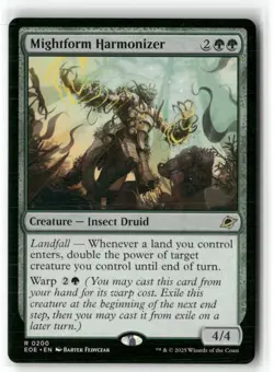 Mightform Harmonizer Edge of Eternities Regular - Image 1