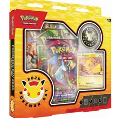 Pokemon TCG: Pokemon Day 2026 Collection - English New & Sealed - Image 2