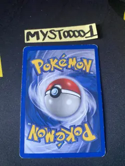 Carte Pokemon Energie Holon FF 84/101 Rare Bloc Ex Ile Des Dragons Francais Occa - Image 2