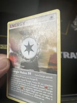 Carte Pokemon Energie Holon FF 84/101 Rare Bloc Ex Ile Des Dragons Francais Occa - Image 5