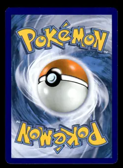 Team Aqua's Sealeo 4/34 Reverse Holo Double Crisis Pokemon Card - Image 2