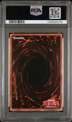 YuGiOh PSA 8 SDK-001 1st Edition Ultra Rare Blue-Eyes White Dragon ASIAN ENGLISH - Image 2