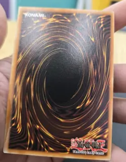 Yu-Gi-Oh! Lunalight Gold Leo DUAD-EN005 Secret Rare 1st Edition - Image 3